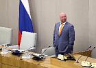 Постпред при ФАО заявил, что Россия противодействует политизации гуманитарных организаций Постпред при ФАО заявил, что Россия противодействует политизации гуманитарных организаций